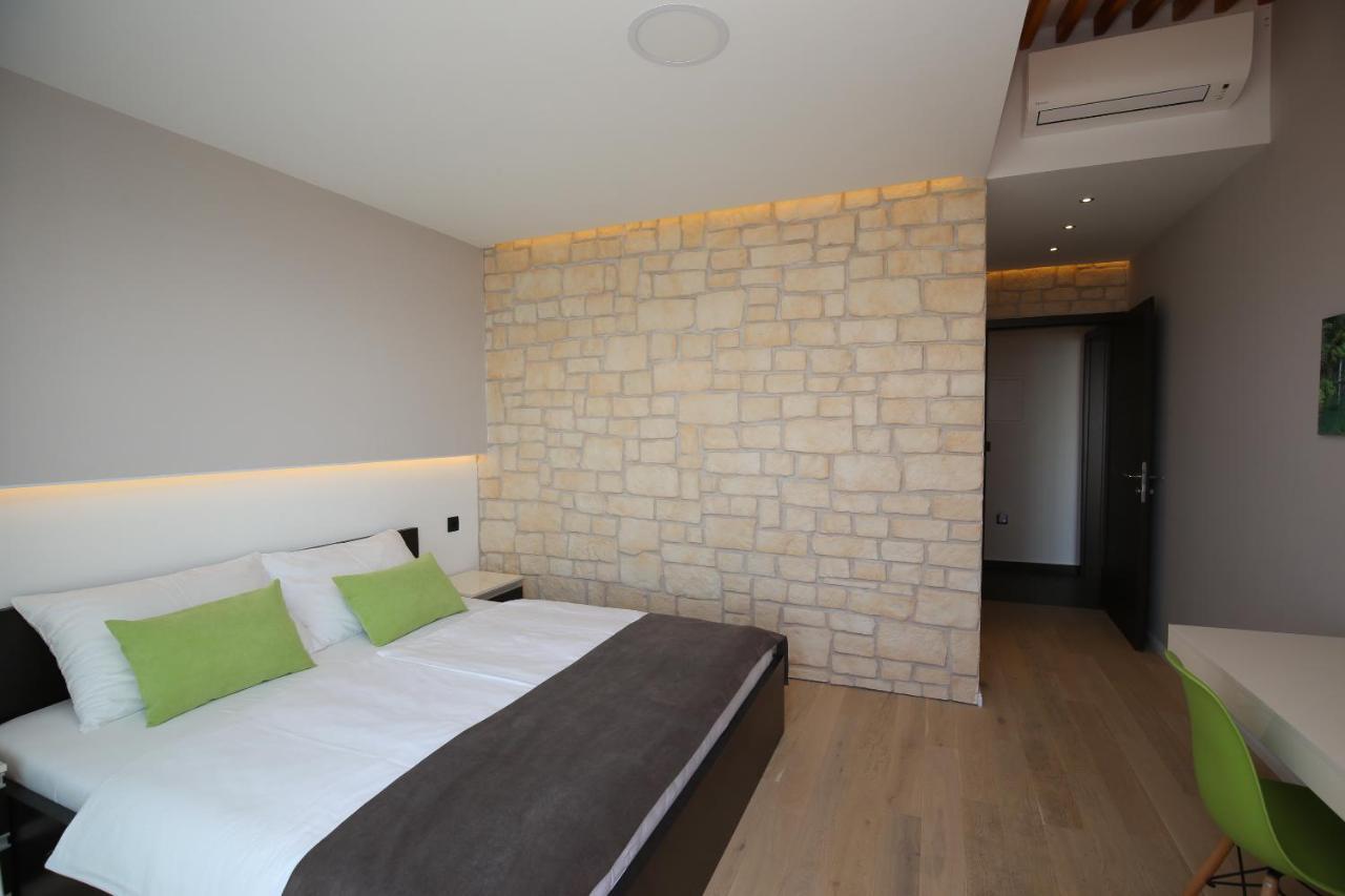 Villa Infinity Šmrika Exteriér fotografie